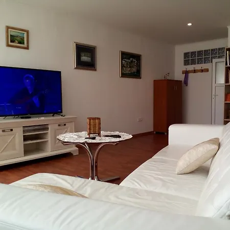 Apartman Rania Konjic