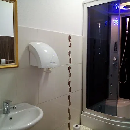 Apartman Rania Konjic