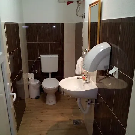 Rania Apartman Konjic