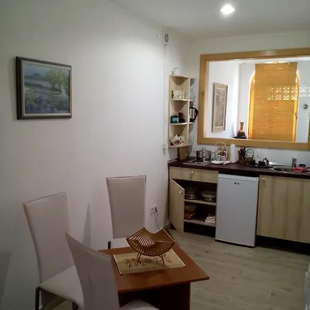 Apartman Rania *