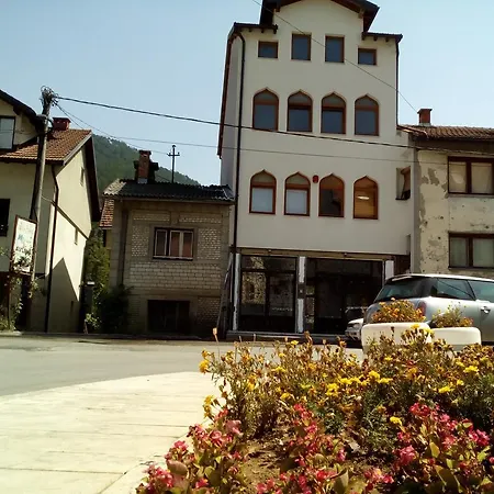 Rania Apartman *
