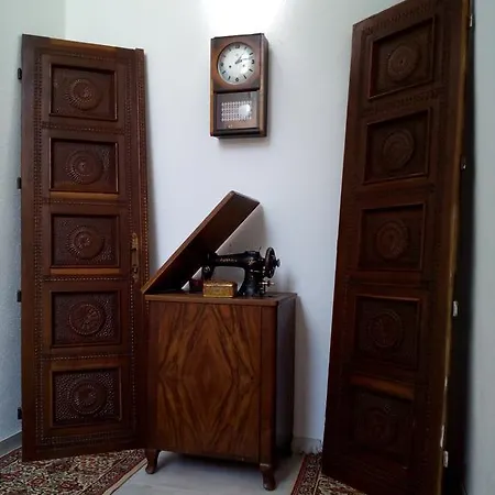 Rania Apartman *