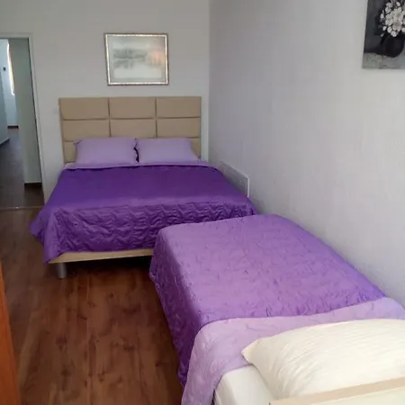 Rania Apartman Konjic