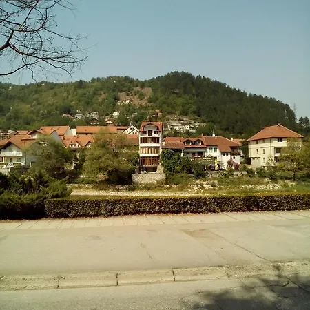 Rania * Konjic