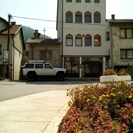 Rania * Konjic