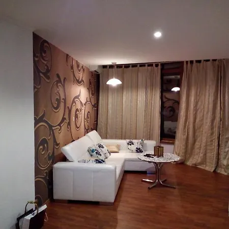 Apartman Rania Konjic