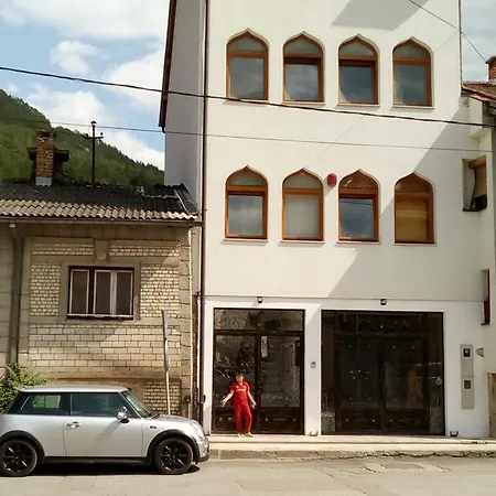 Rania * Konjic