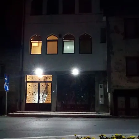 Apartman Rania