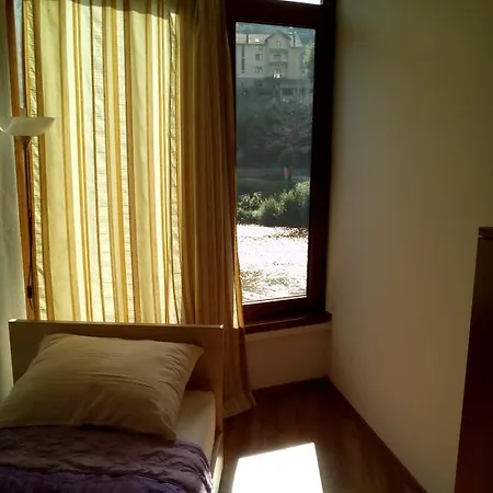 Rania Apartman *