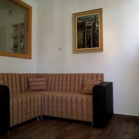 Apartman Rania