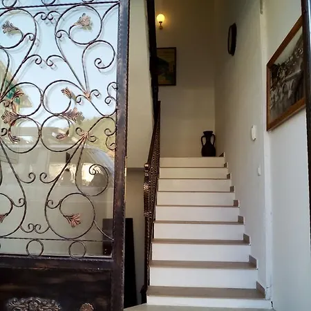 Rania Apartman Konjic