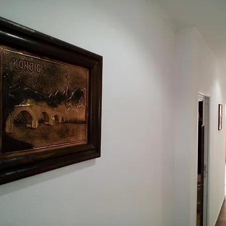 Apartman Rania *